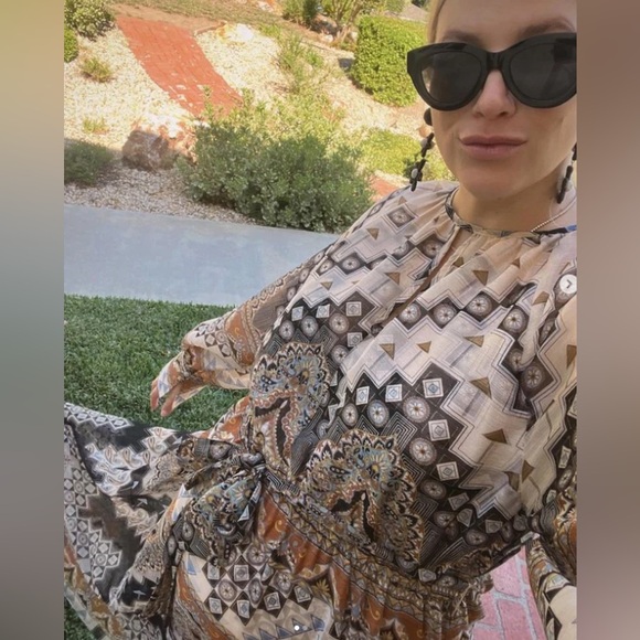 MISA./PALOMA.DRESS - Picture 7 of 13